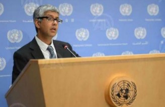 سازمان ملل برای بررسی مسمومیت دانش آموزان ایران اعلام آمادگی کرد