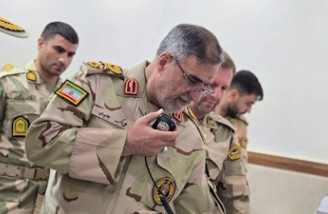 ۵ شناور توقیف شد