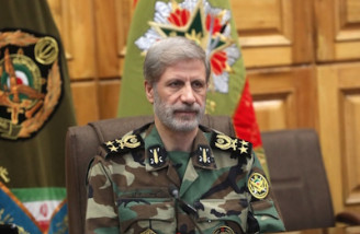 فرمانده کل ارتش