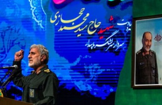 از کسانی که علیه رژیم صهیونیستی مبارزه می‌کنند پشتیبانی می‌کنیم