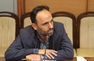 فرشاد مهدی‌پور معاون مطبوعاتی وزارت ارشاد شد