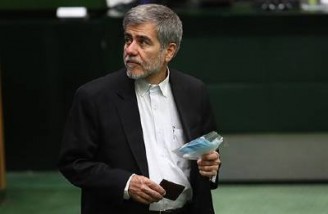 فریدون عباسی دولت ایران را تهدید کرد