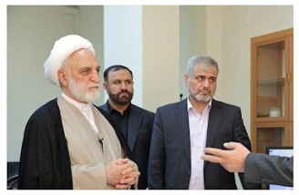 کیفرخواست مدیران متخلف فولاد مبارکه صادر شد