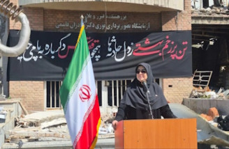 دشمن اعتماد مردم را هدف گرفته است