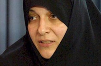 فاطمه رهبر بر اثر ابتلا به کرونا درگذشت