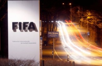 فیفا تیم فوتبال روسیه را تحریم کرد