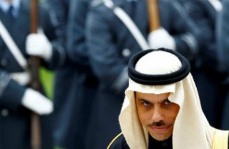 عربستان خواستار حضور در مذاکرات برجام شد