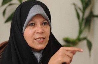 فائزه هاشمی خواستار توقف بازداشت افراد سیاسی در ایران شد