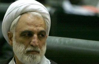 محسنی اژه ای: می خواهیم از حقوق مردم ایران دفاع کنیم