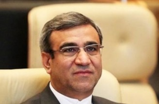 مدیرعامل منطقه آزاد کیش خود را یکی از برکات انقلاب خواند
