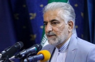 زندان های ما قابل عرضه به دنیاست 