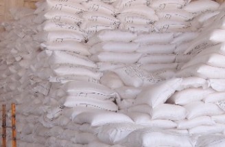 ۵۰ هزار تن گندم دولتی احتکار شده در اصفهان کشف شد