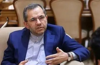غنی‌سازی صفر غیرقابل قبول است