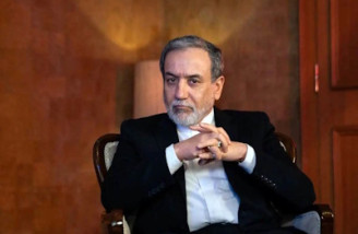 هرگز از غنی‌سازی دست نمی‌کشیم