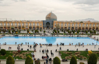 روند رشد گردشگری ادامه‌دار است