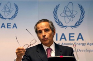 ایران به نامه مدیر کل آژانس بین المللی انرژی اتمی پاسخ نداد