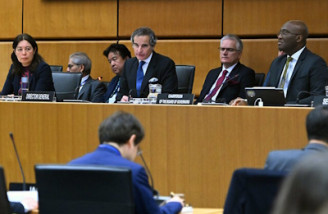 ما معطل مذاکرات نمی‌مانیم