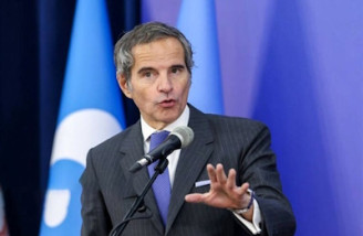 وضعیت ایران به هیچ وجه حل و فصل نشده است