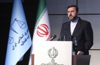  ایران بیش از ۲۰ نفر از اشخاص حقیقی و حقوقی آمریکا را تحریم کرد