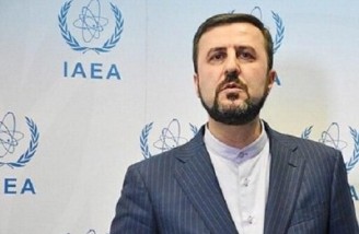 ایران در مورد سکوت آژانس درباره برنامه هسته ای اسرائیل هشدار داد