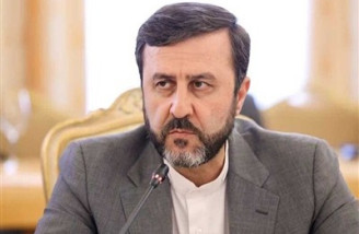 تنگه هرمز زیر فرمان ایران است