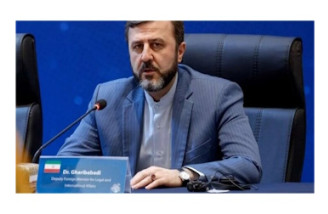 همچنان در وضعیت جنگی هستیم