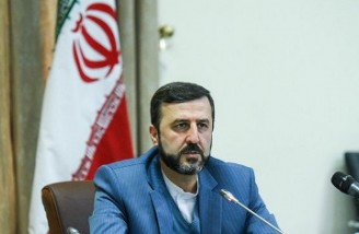 ایران علیه آمریکا درخصوص اغتشاشات تشکیل پرونده می دهد