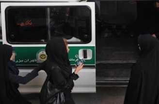 جزای نقدی تا ۱۵۰ میلیون تومان جايگزين گشت ارشاد می‌شود