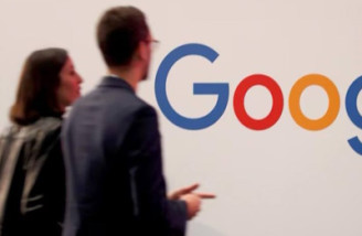 فرانسه گوگل را ۲۵۰ میلیون یورو جریمه کرد