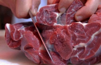 سرانه مصرف گوشت قرمز در ایران به ۶ کیلوگرم کاهش یافت