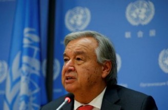 تصور رفع مشکلات افغانستان توسط سازمان ملل یک خیال است