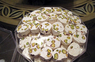 ۷ اردیبهشت‌ روز جهانی گز اصفهان شد