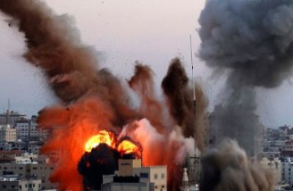 تاکنون ۴۱ کودک در حملات اسرائیل به غزه جان خود را ازدست داده اند