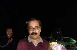 محمد حبیبی از زندان آزاد شد