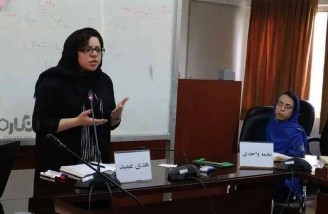 علت بازداشت هدی عمید و نجمه واحدی حمایت از همجنس بازان بود