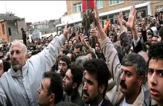 قوه قضاییه ایران واگذاری هفت تپه را لغو کرد