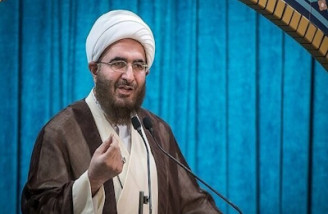 ایران با قاطعیت از چله جهاد بیرون آمد