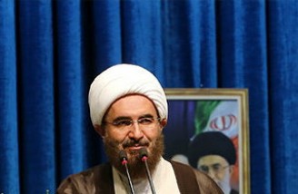 انقلاب اسلامی باعث امید دل های افسرده در جهان شد