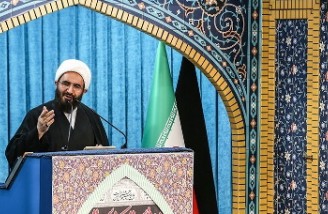مذاکره کنندگان با مواجهه عاشورایی از منافع ایران پاسداری کنند 