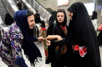 در موضوع حجاب اولویت با کار فرهنگی است