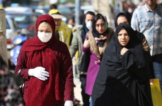 بالای ۸۳ درصد خانم‌ها معتقدند حجاب ضرورت است