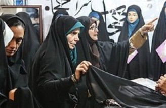 پلاسکوی حجاب راه اندازی می شود