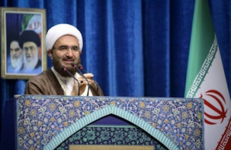 مسجد نباید مجمع سالمندان شود