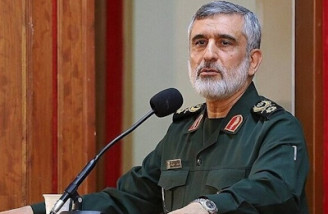 دستمان برای حمله به اسرائیل بسته است