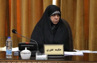 از سوار شدن بی‌حجاب‌ها به اتوبوس‌ جلوگیری کنید
