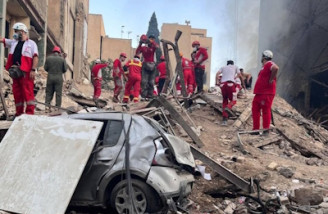 نجات بیش از ۷۲۰۰ نفر در جنگ