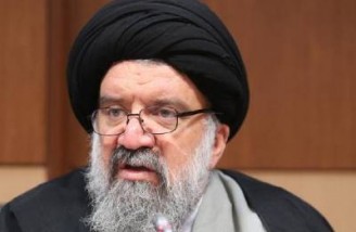 احمد خاتمی خواستار تشکیل ستاد معنوی مبارزه با کرونا شد