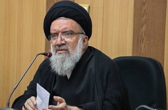 ولایت فقیه نایب امام زمان است