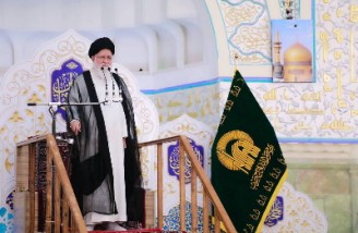 برجام مصداق نرمش ذلیلانه بود