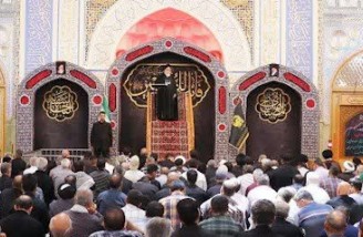 تطهیرکنندگان پهلوی یا مزدور هستند یا دیوانه
